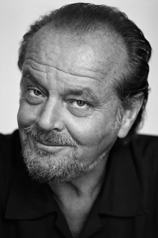 Zdjęcie Jack Nicholson