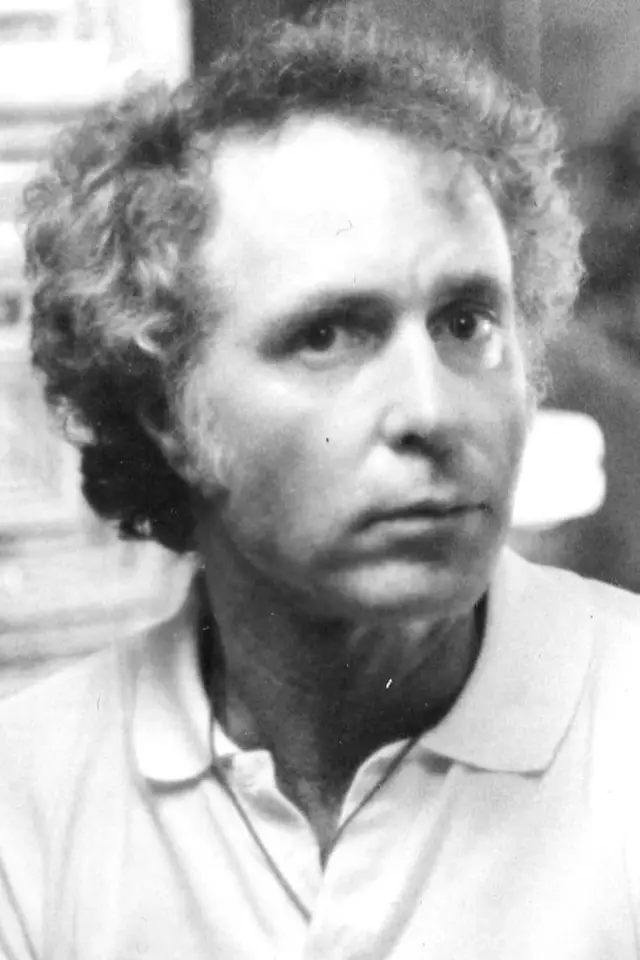 Zdjęcie Jordan Cronenweth