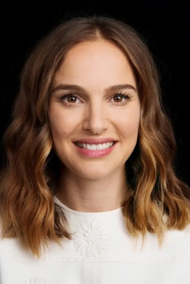 Zdjęcie Natalia Portmen (Natalie Portman)