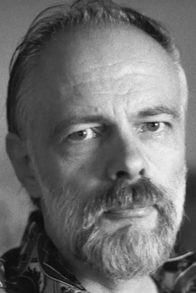 Zdjęcie Filip K. Dik (Philip K. Dick)