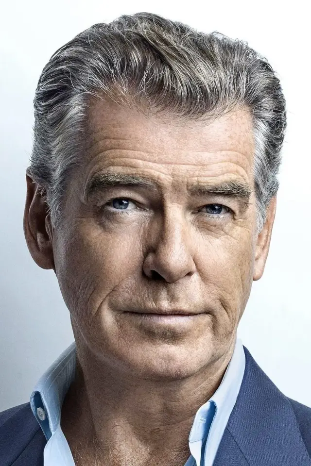Zdjęcie Pirs Brosnan (Pierce Brosnan)