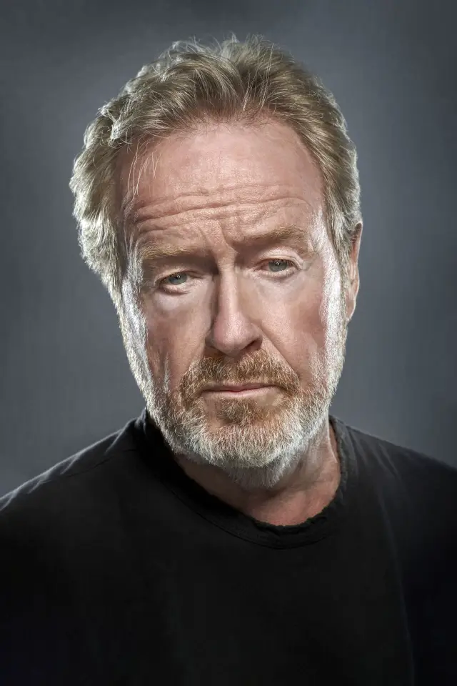 Zdjęcie Ridley Scott (Ridley Scott)