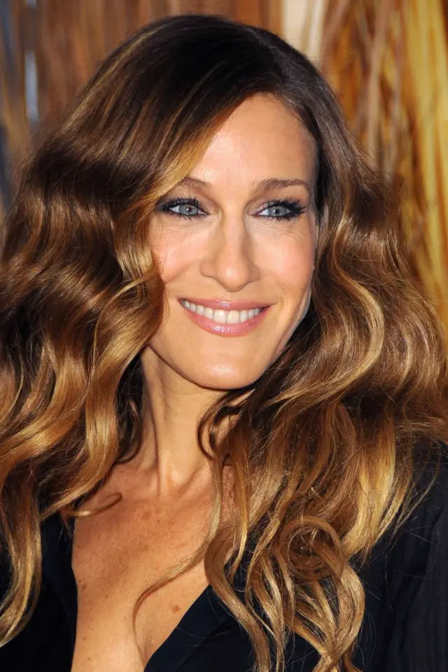 Zdjęcie Sara Dżesika Parker (Sarah Jessica Parker)