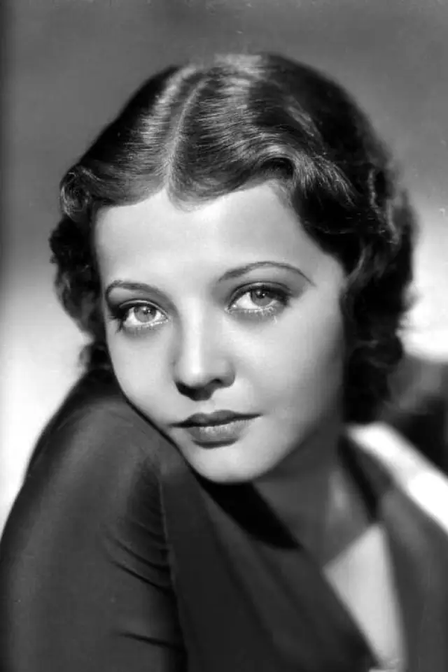 Zdjęcie Sylvia Sidney