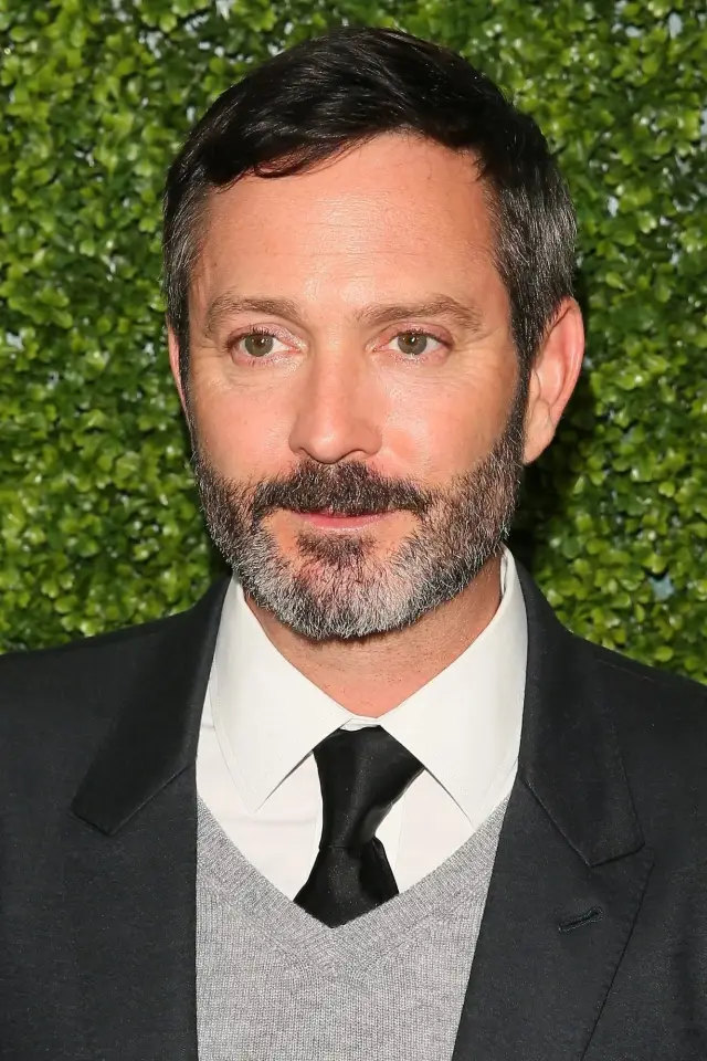 Zdjęcie Thomas Lennon