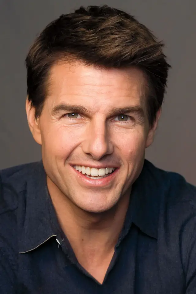 Zdjęcie Tom Cruise – Tom Kruuz (Tom Cruise)