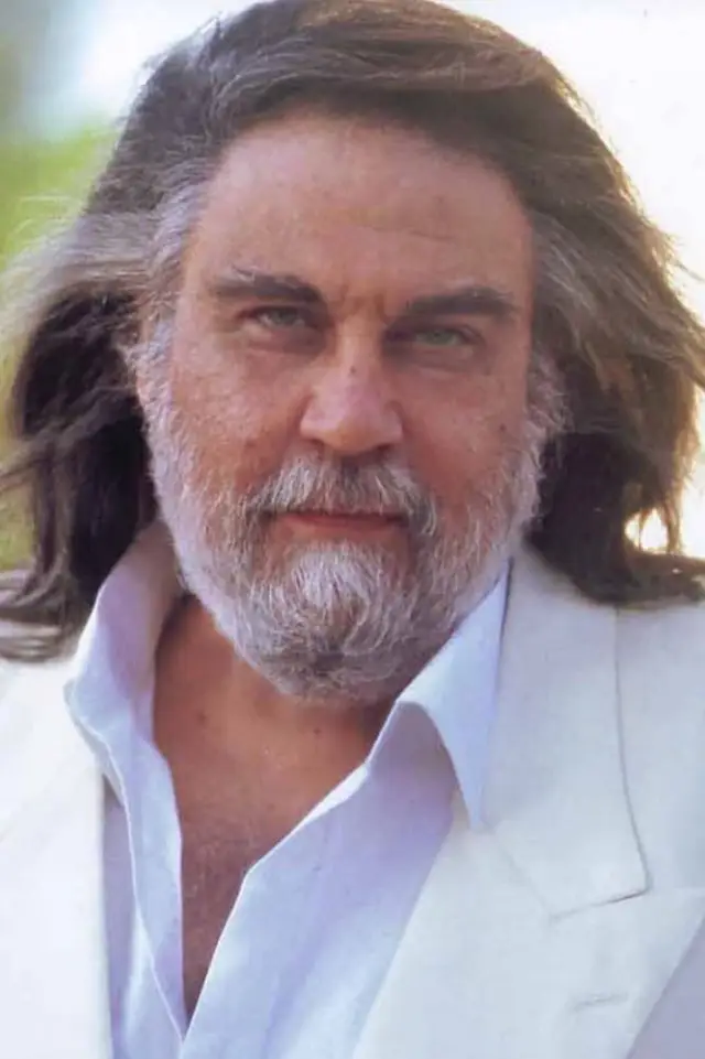 Zdjęcie Vangelis