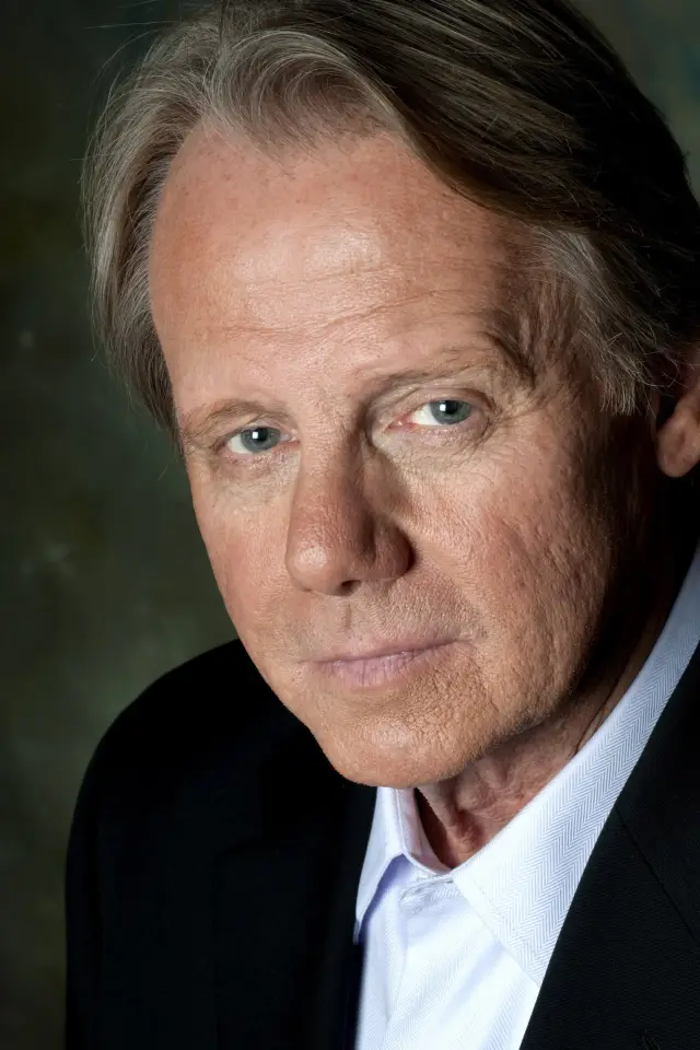 Zdjęcie William Sanderson