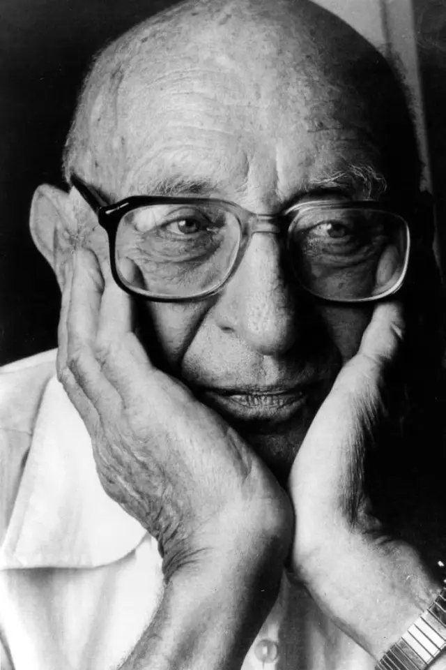 Zdjęcie Curt Siodmak (Curt Siodmak)