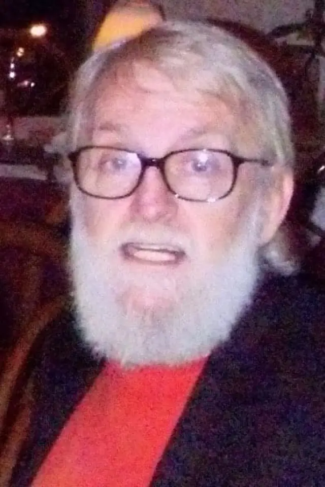 Zdjęcie Dan O'Bannon