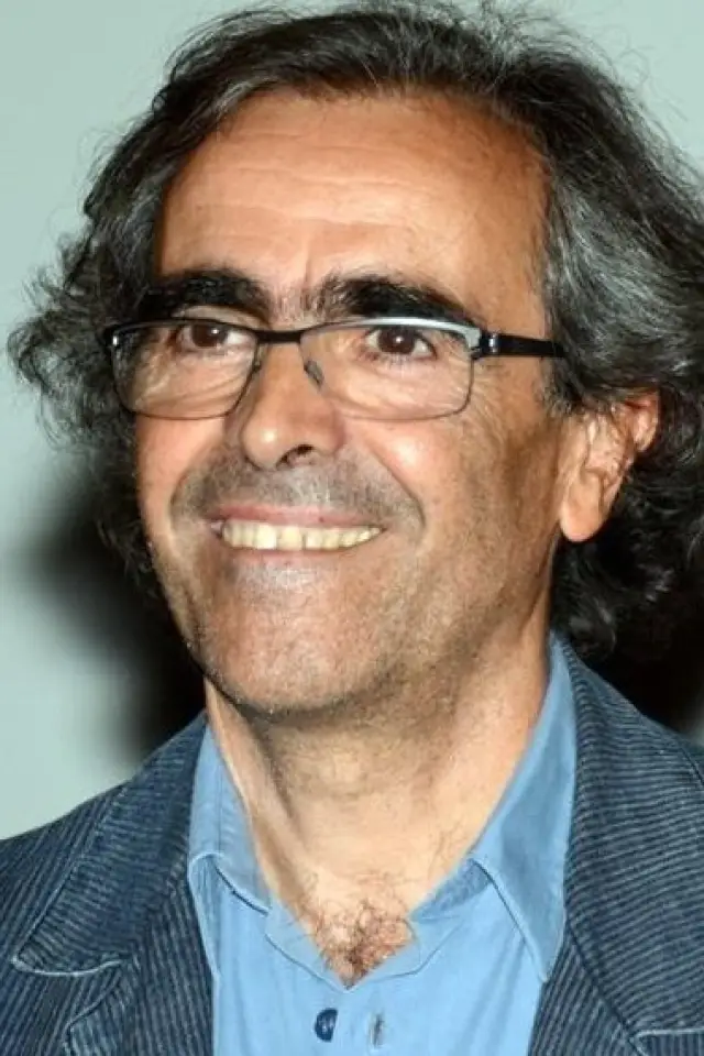 Zdjęcie  (François Dupeyron)