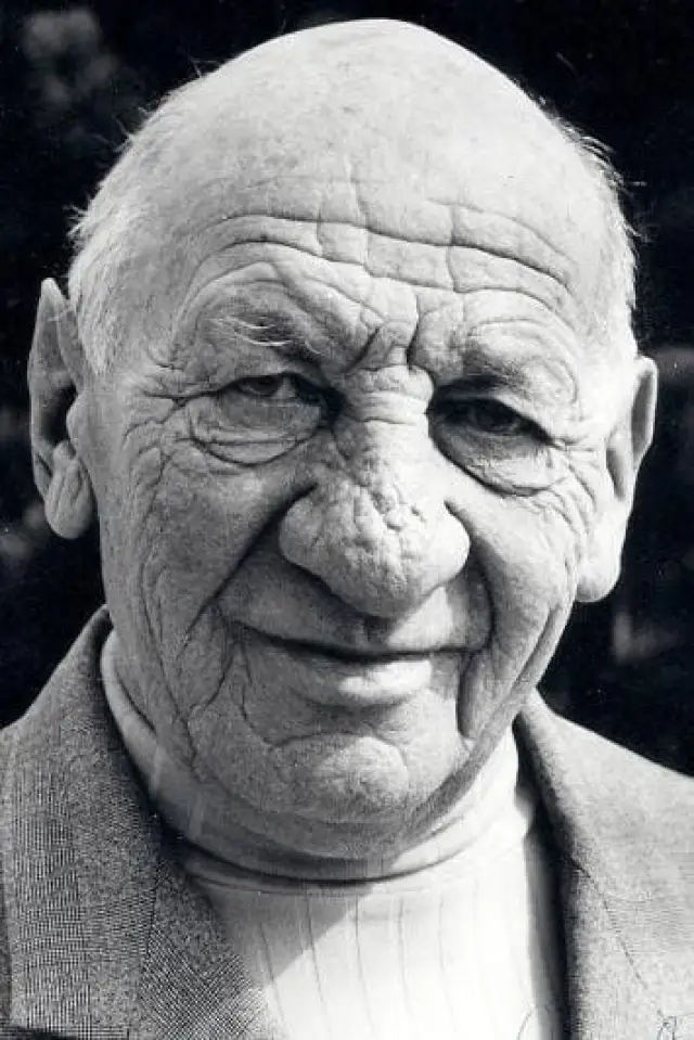 Zdjęcie  (Heinrich Gretler)