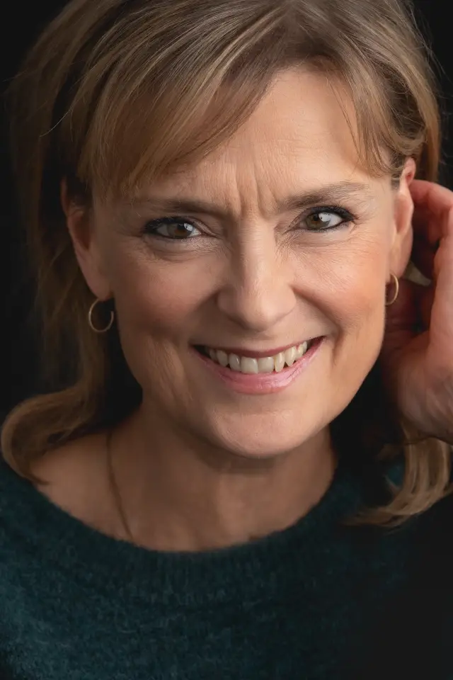 Zdjęcie Marie Richardson