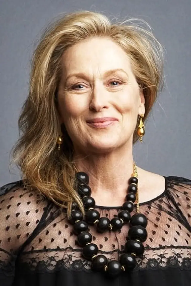 Zdjęcie Meril Strip (Meryl Streep)
