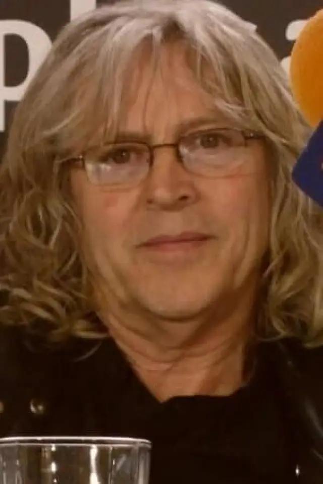 Zdjęcie Roger Christian