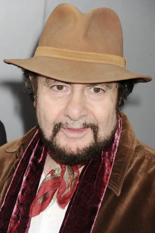 Zdjęcie Ronald Shusett