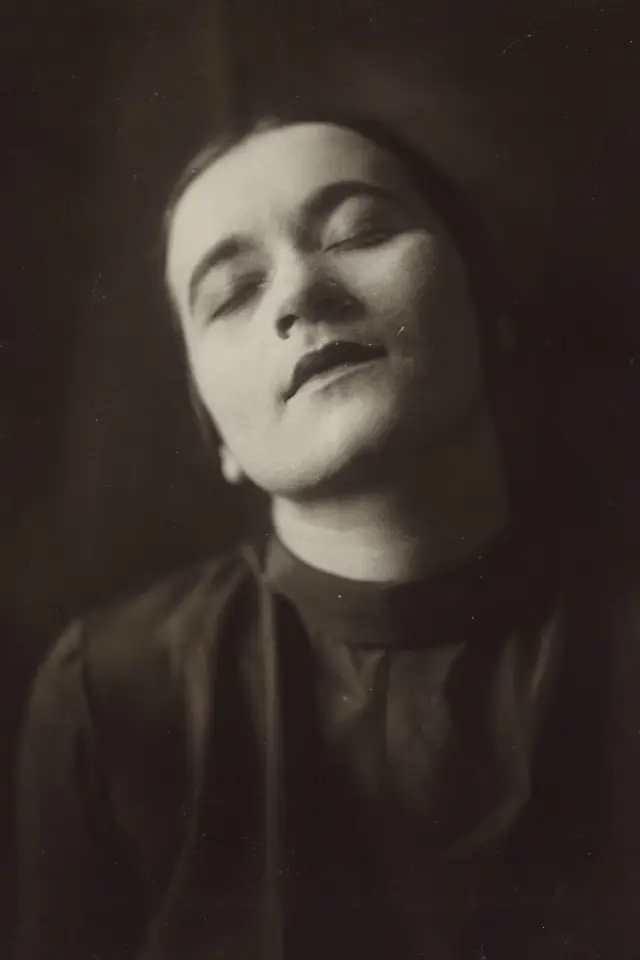 Zdjęcie  (Valeska Gert)