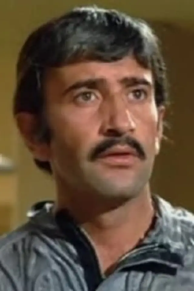 Zdjęcie Al Mancini