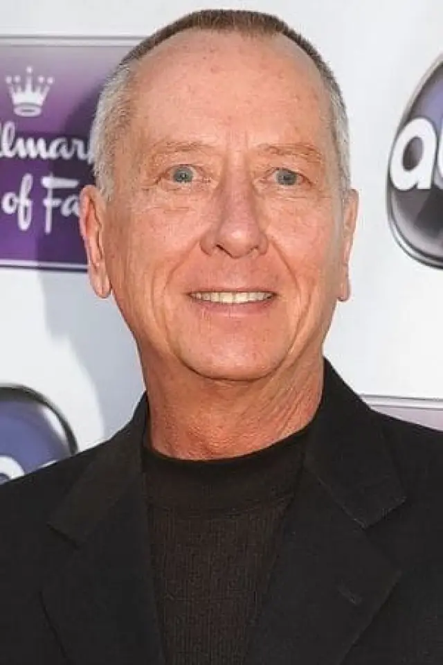 Zdjęcie Barry Morrow
