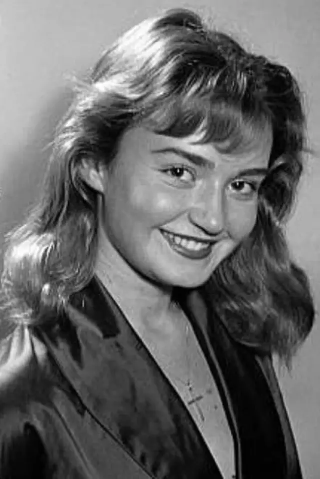 Zdjęcie Brigitte Auber
