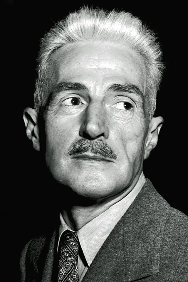Zdjęcie Dashiell Hammett (Dashiell Hammett)