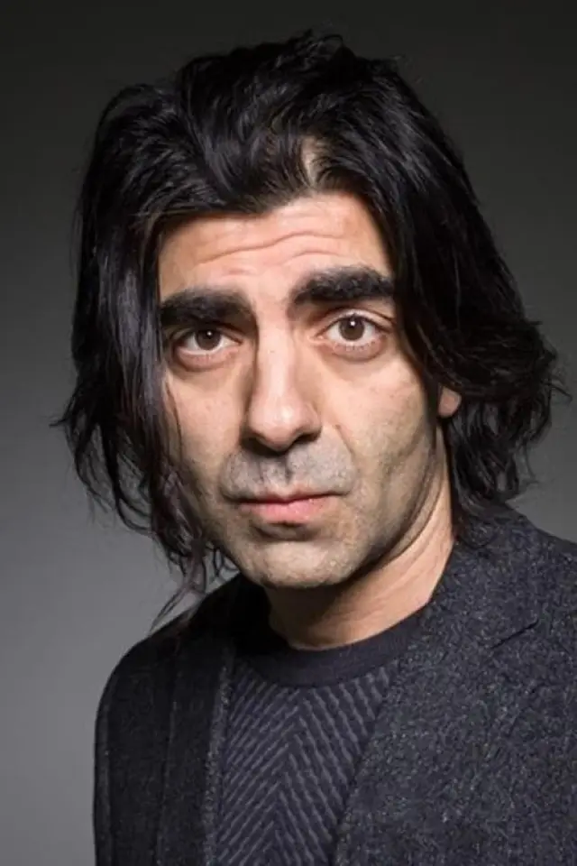 Zdjęcie Fatih Akin