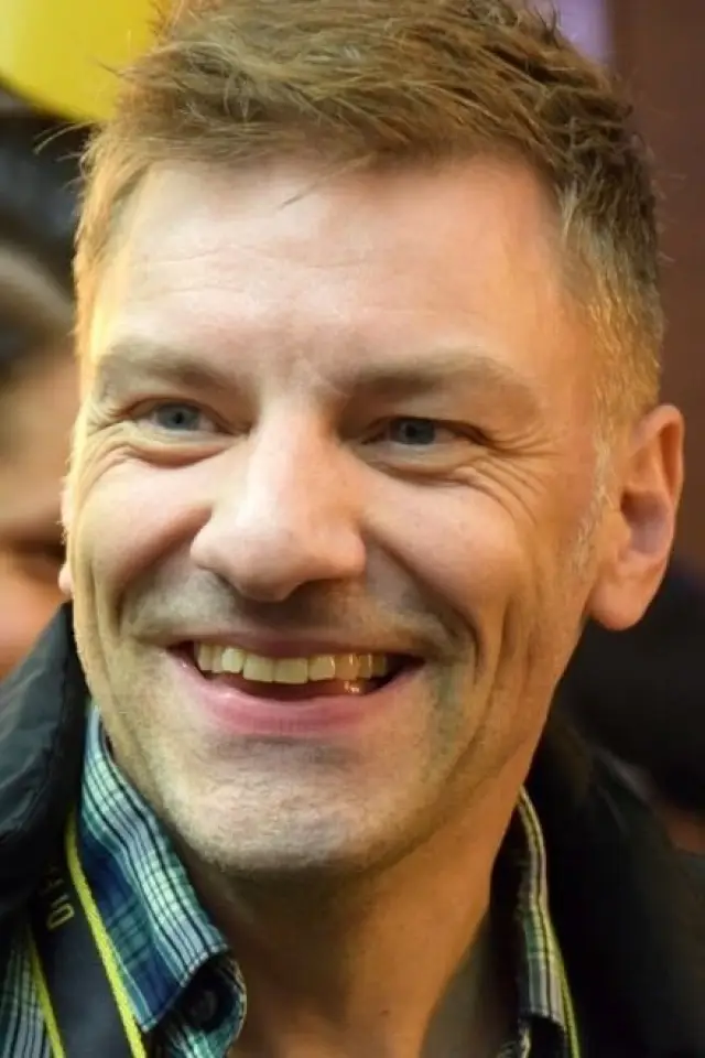 Zdjęcie Hansjörg Wajsbryh (Hansjörg Weißbrich)