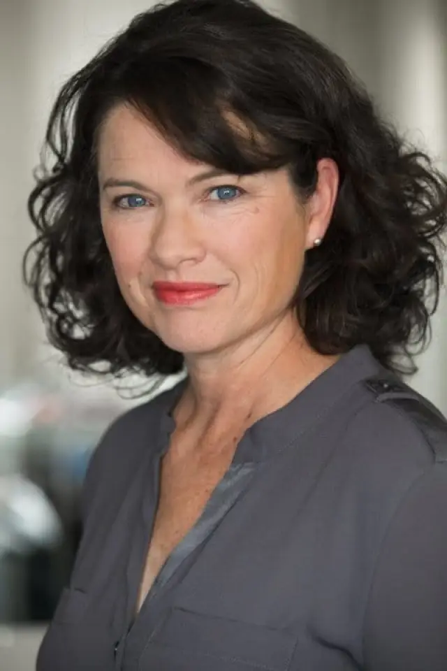 Zdjęcie Heather Langenkamp