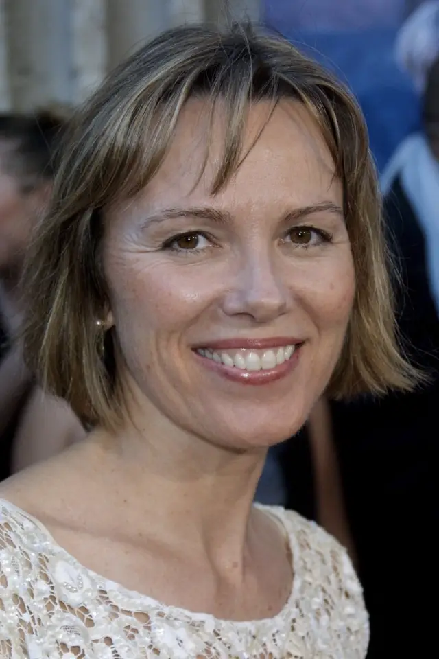 Zdjęcie Lucinda Jenney
