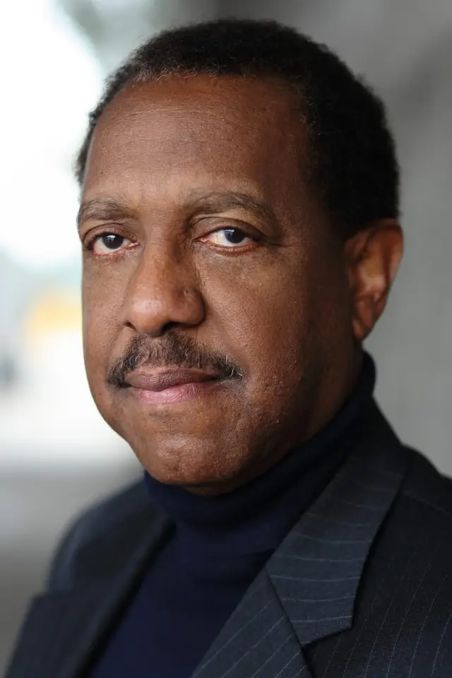 Zdjęcie Michael D. Roberts