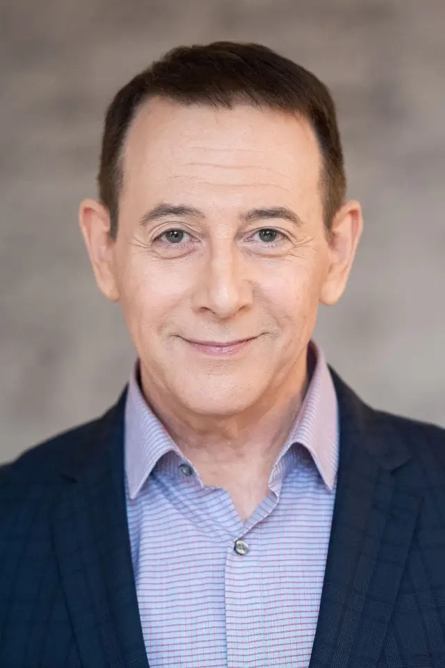 Zdjęcie Paul Reubens