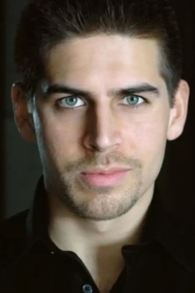 Zdjęcie Carlos Andrés Gómez