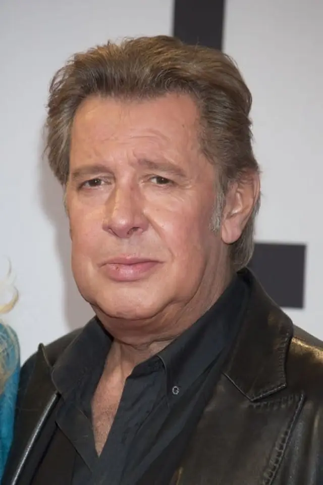 Zdjęcie Jan Fedder