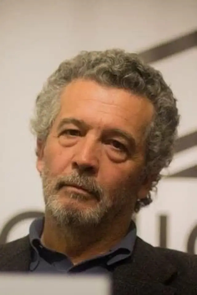 Zdjęcie João Canijo