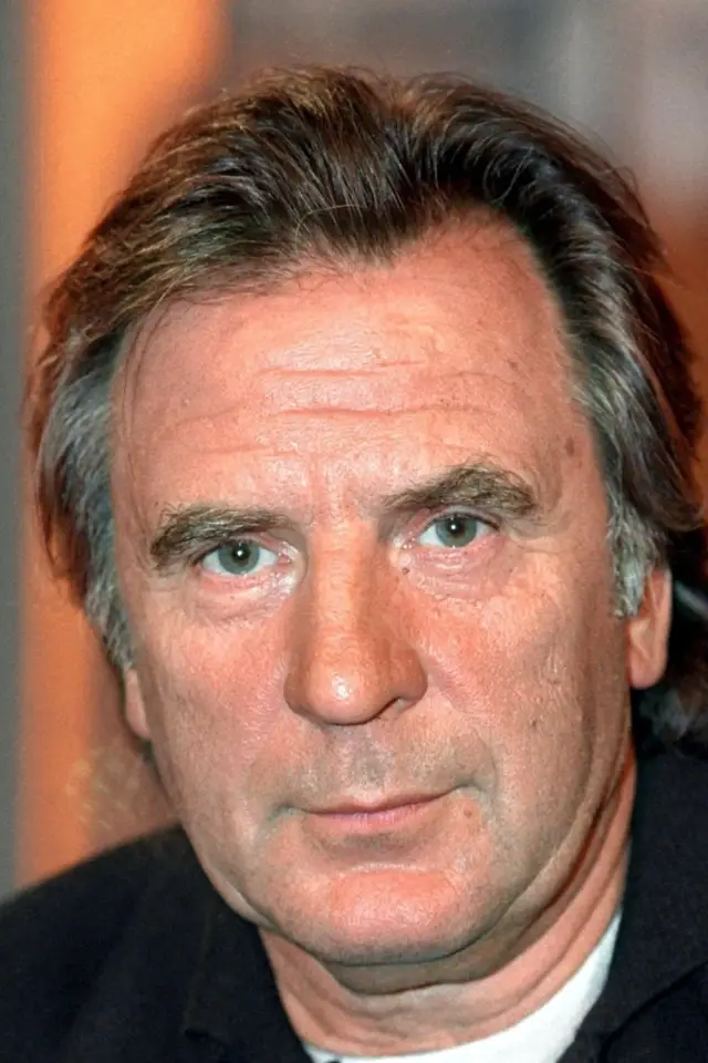 Zdjęcie Klaus Wennemann