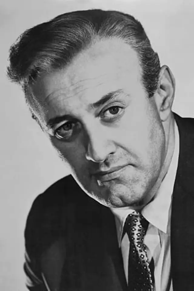 Zdjęcie Lee J. Cobb