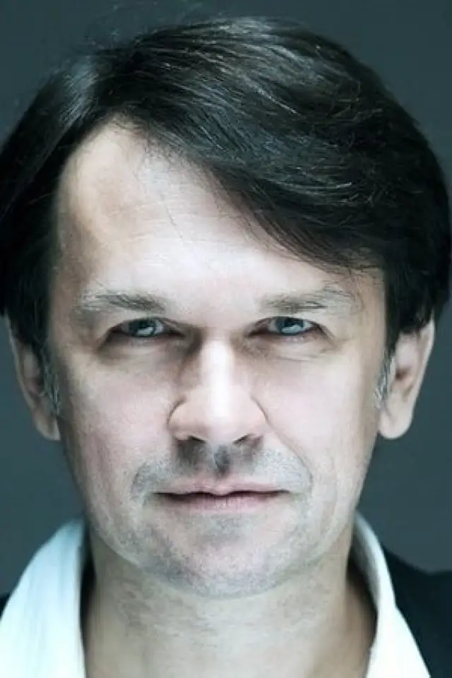 Zdjęcie Martin May