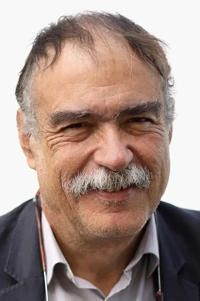 Zdjęcie Paulo Branco