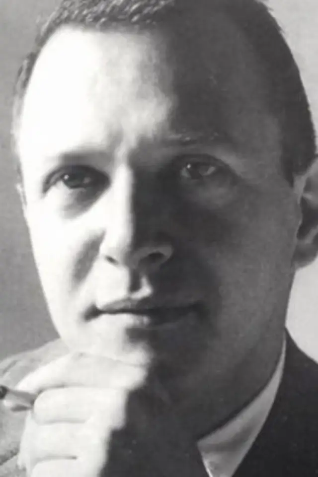 Zdjęcie Reginald Rose