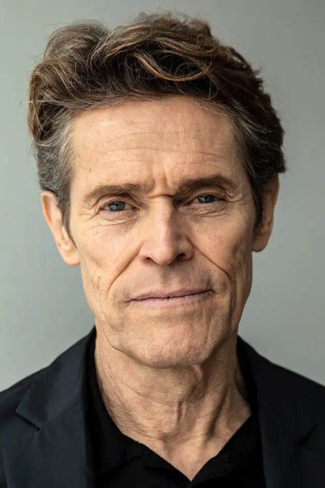 Zdjęcie Willem Dafoe (Willem Dafoe)