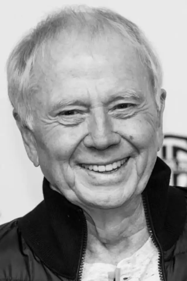 Zdjęcie Wolfgang Petersen