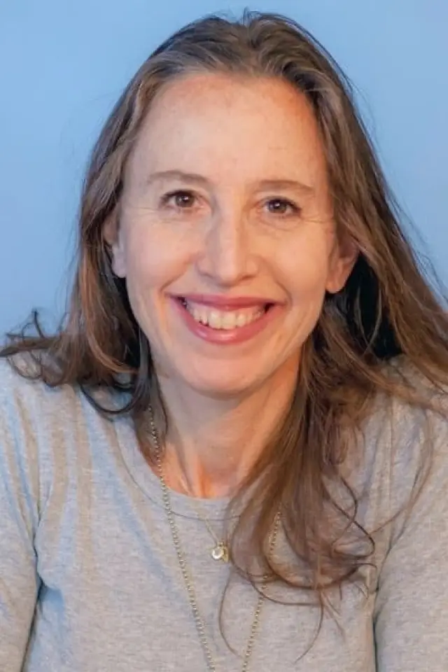 Zdjęcie Caroline Baron