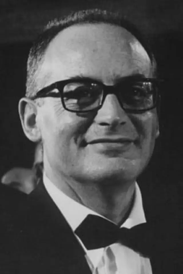 Zdjęcie Dino De Laurentiis