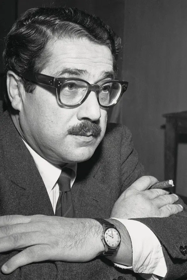 Zdjęcie Ennio Flaiano