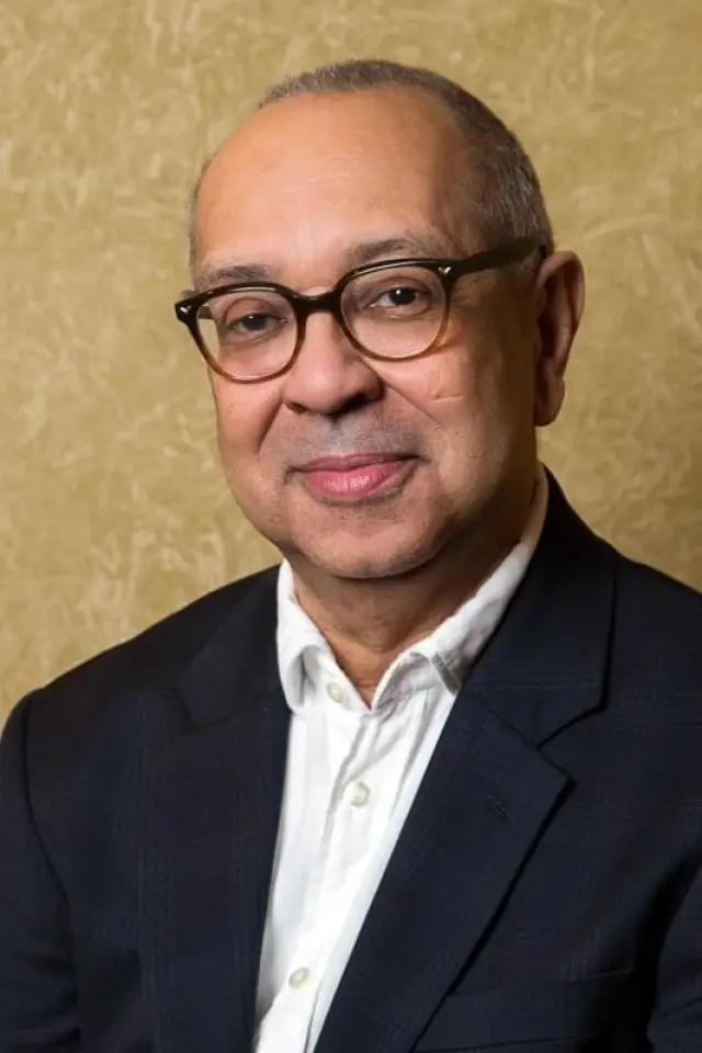 Zdjęcie George C. Wolfe