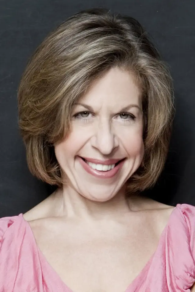 Zdjęcie Jackie Hoffman