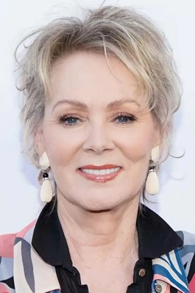 Zdjęcie Jean Smart