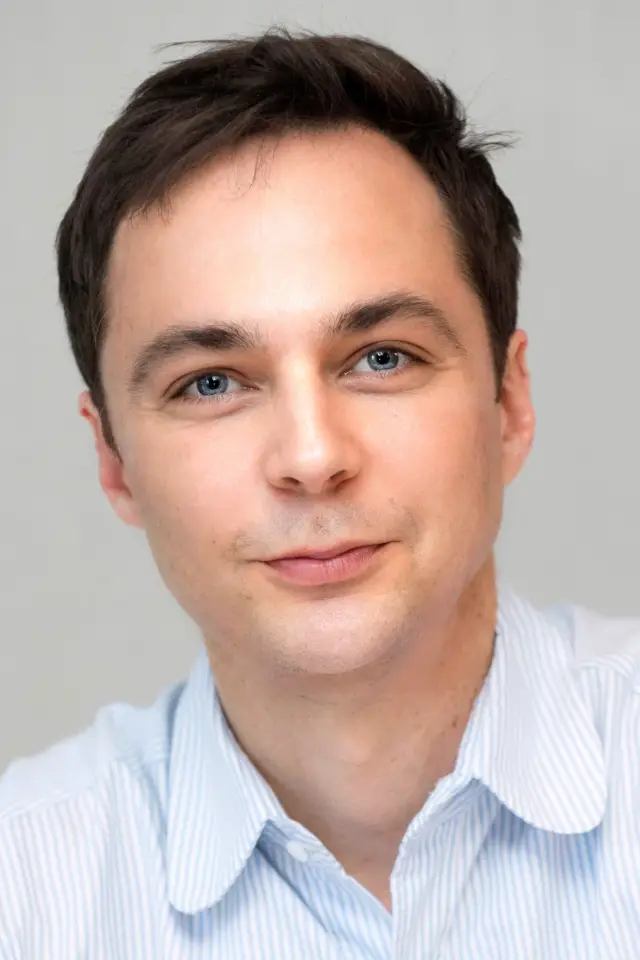 Zdjęcie Jim Parsons