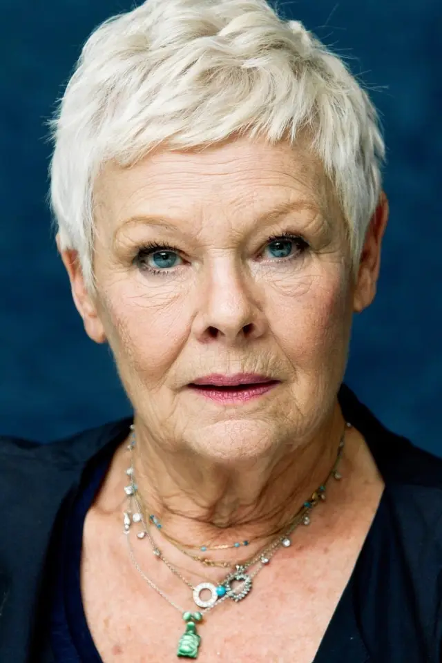 Zdjęcie Dżudi Dencz
 (Judi Dench)