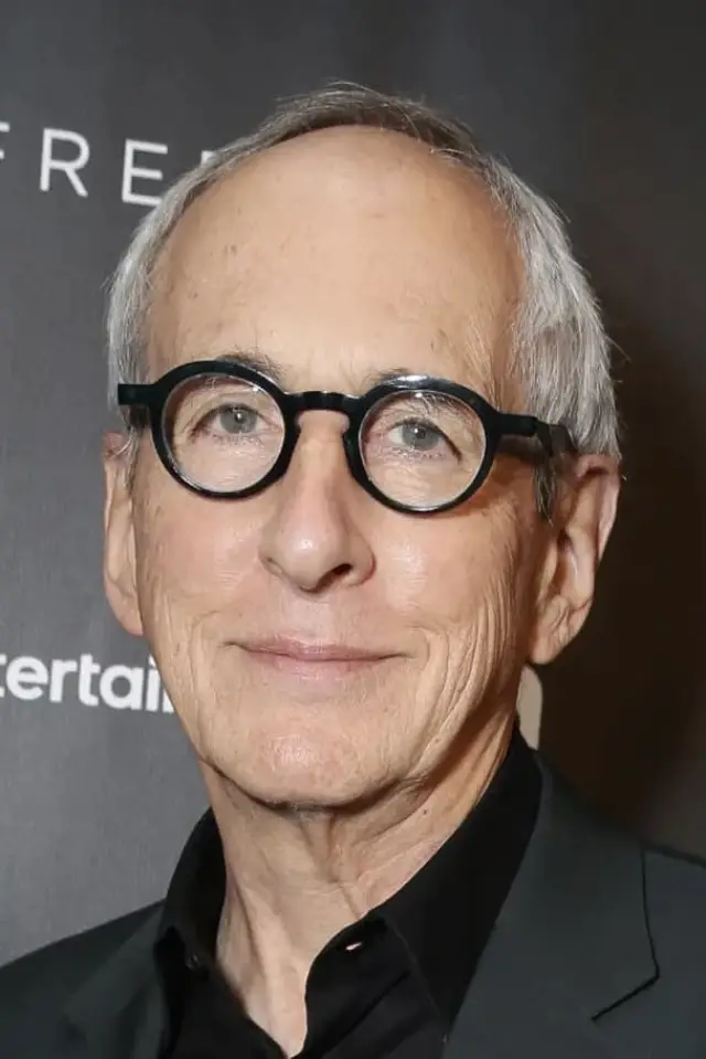 Zdjęcie Michael Shamberg